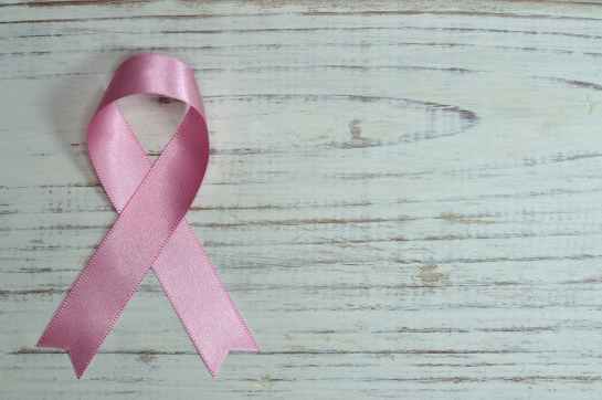 awareness cancer design pink